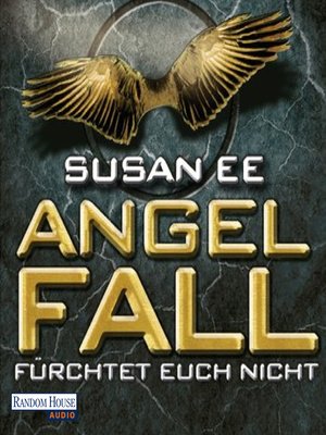 Angelfall - Audiobook